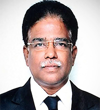 R Priya Kumar, Senior Legal Associate
